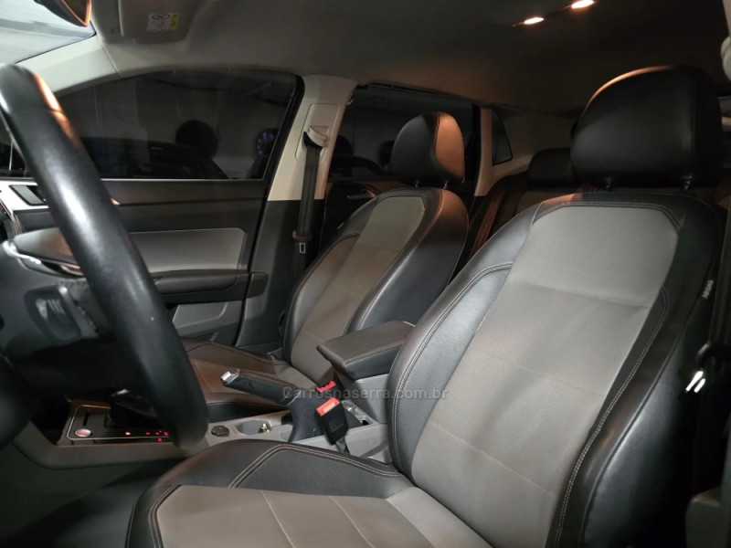 POLO 1.0	200 TSI HIGHLINE AUTOMÁTICO  - 2019 - PORTO ALEGRE