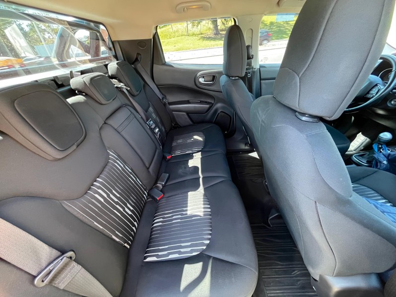 TORO 2.0 16V TURBO DIESEL FREEDOM MANUAL - 2018 - FARROUPILHA