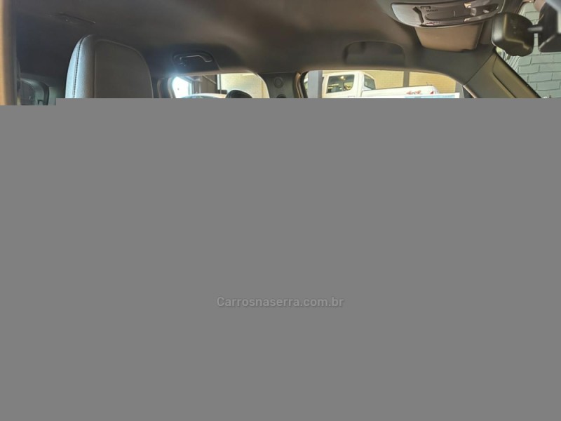 RENEGADE 1.3 S T270 16V TURBO FLEX 4X4 4P AUTOMÁTICO - 2024 - CAXIAS DO SUL