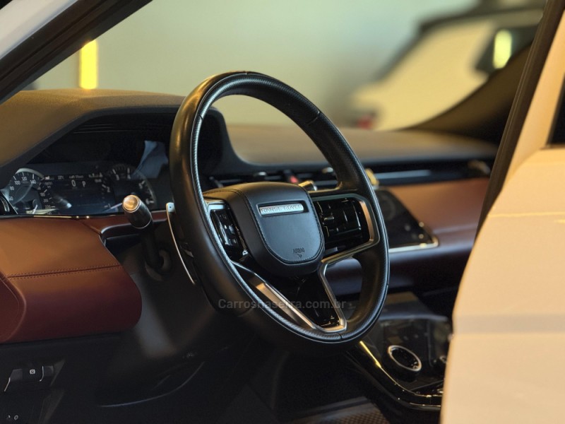 RANGE ROVER EVOQUE 2.0 R-DYNAMIC HSE AWD FLEX 4P AUTOMATICO - 2022 - CAXIAS DO SUL