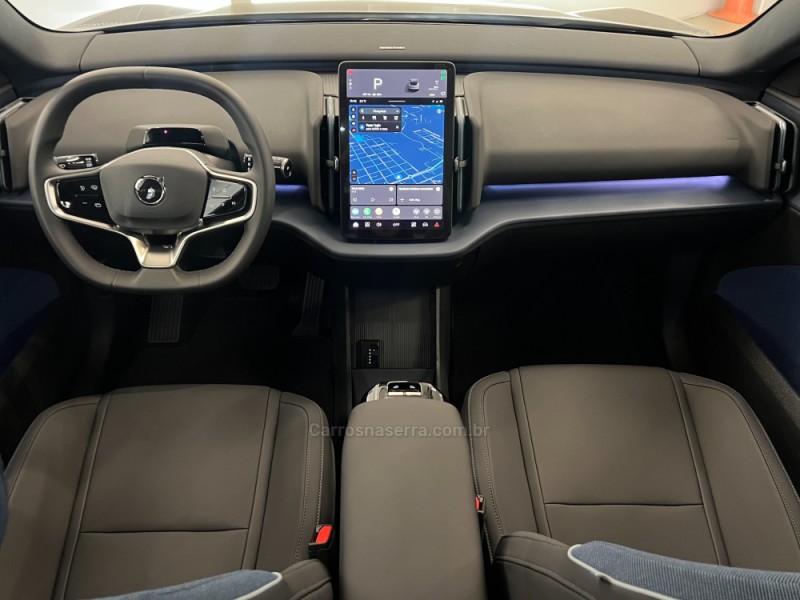 EX30 ULTRA EXTENDED RANGE - 2024 - FLORES DA CUNHA