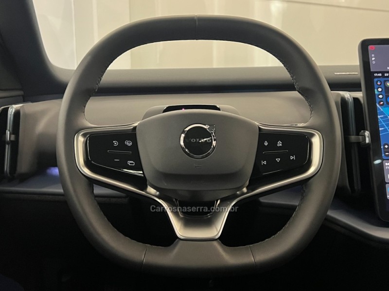 EX30 ULTRA EXTENDED RANGE - 2024 - FLORES DA CUNHA