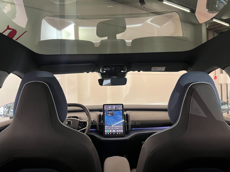 EX30 ULTRA EXTENDED RANGE - 2024 - FLORES DA CUNHA