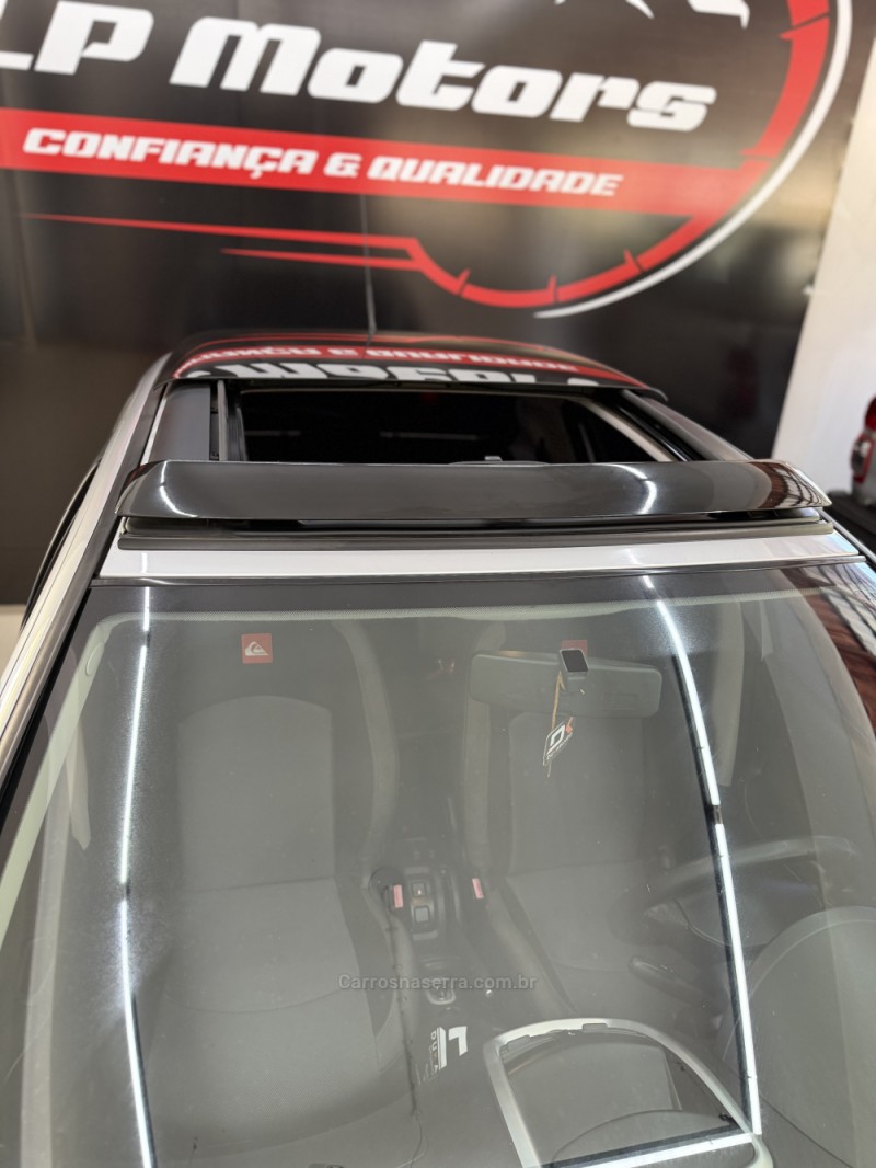 207 1.4 QUIKSILVER 8V FLEX 4P MANUAL - 2011 - FARROUPILHA