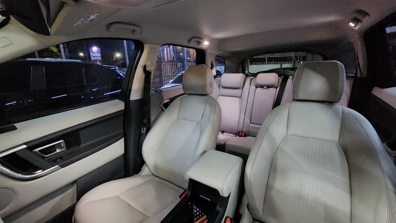 DISCOVERY SPORT 2.0 16V SI4 TURBO GASOLINA SE 4P AUTOMÁTICO - 2016 - CAXIAS DO SUL