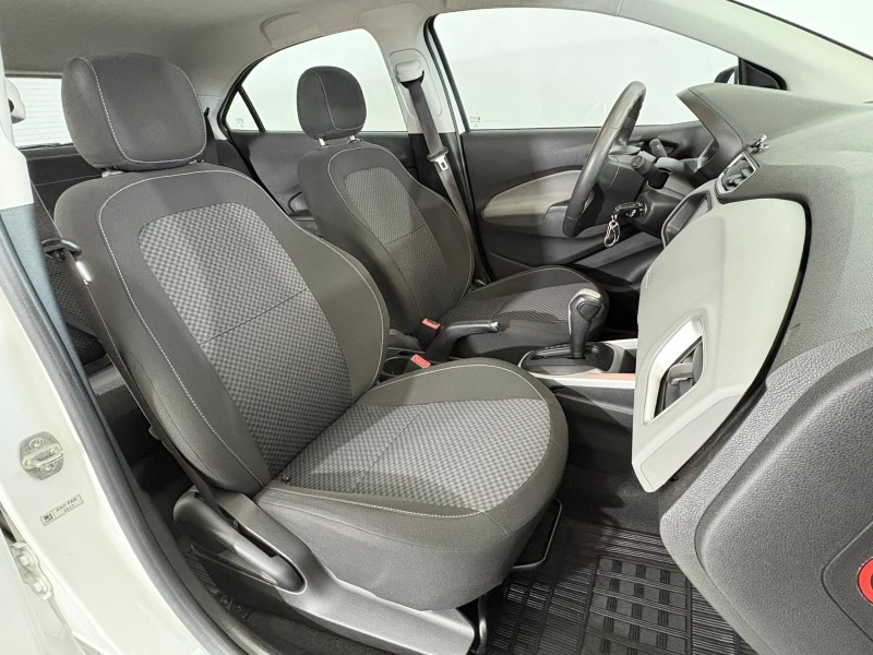 ONIX 1.4 MPFI LT 8V FLEX 4P AUTOMÁTICO - 2018 - FARROUPILHA