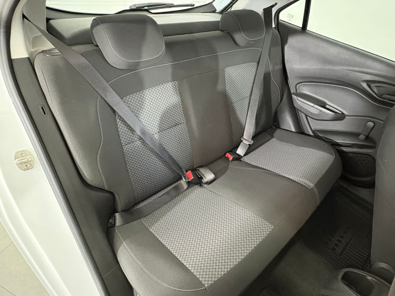 ONIX 1.4 MPFI LT 8V FLEX 4P AUTOMÁTICO - 2018 - FARROUPILHA