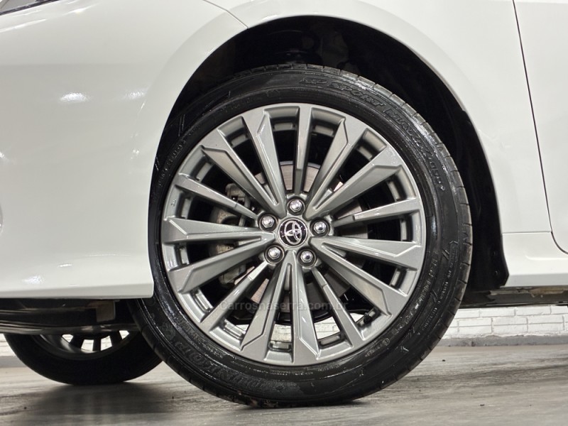 COROLLA 2.0 XEI 16V FLEX 4P AUTOMÁTICO - 2025 - VENâNCIO AIRES