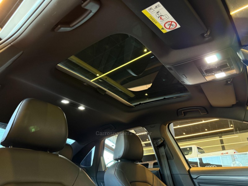 JETTA 2.0 16V TSI GLI 350 GASOLINA 4P AUTOMÁTICO - 2021 - CAXIAS DO SUL