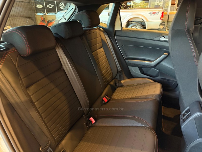 POLO 1.4 GTS 16V TURBO FLEX 4P AUTOMÁTICO - 2023 - CAXIAS DO SUL