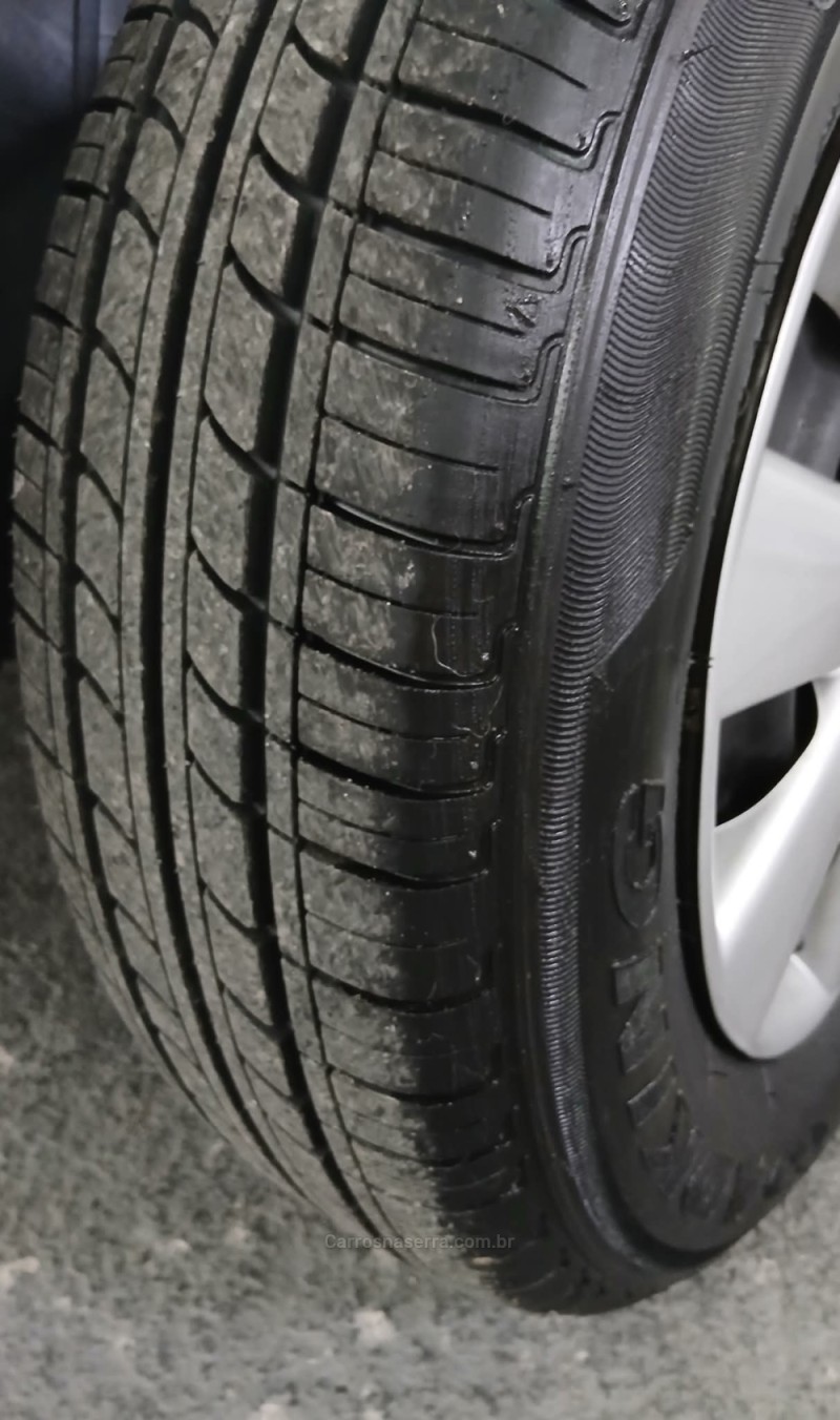 MARCH 1.0 S 12V FLEX 4P MANUAL - 2019 - CAXIAS DO SUL