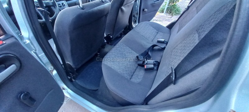 CLASSIC 1.0 MPFI LIFE 8V FLEX 4P MANUAL - 2007 - PICADA CAFé