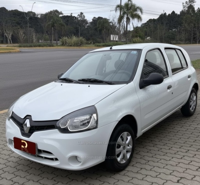 clio 1.0 expression 16v flex 4p manual 2014 caxias do sul