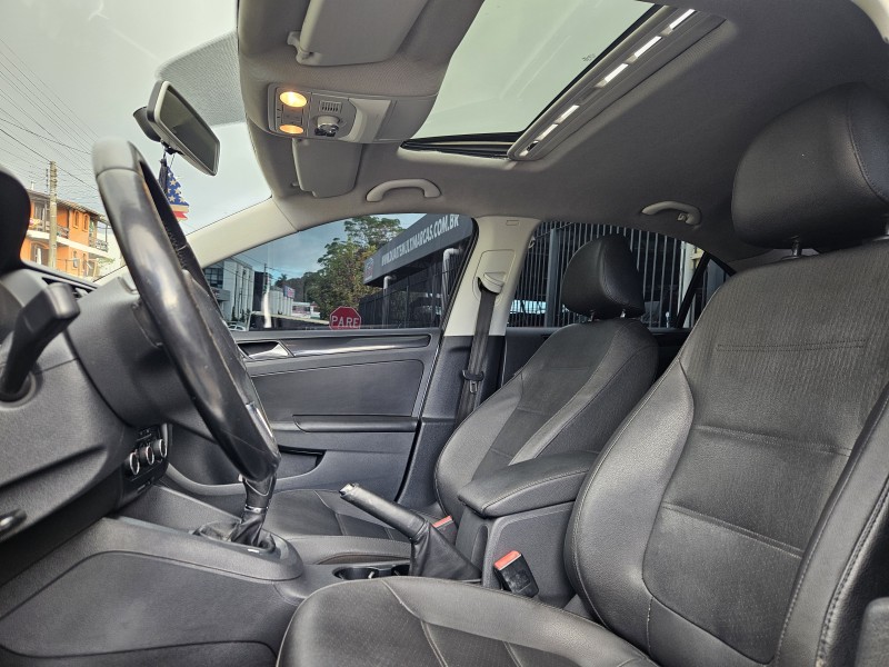 JETTA 2.0 COMFORTLINE FLEX 4P TIPTRONIC - 2012 - CAXIAS DO SUL