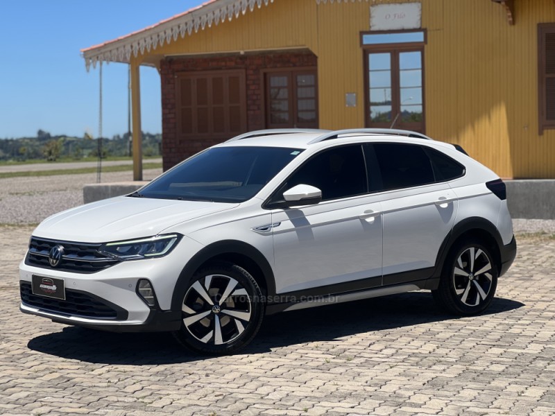 nivus 1.0 tsi highline flex 4p automatico 2021 antonio prado