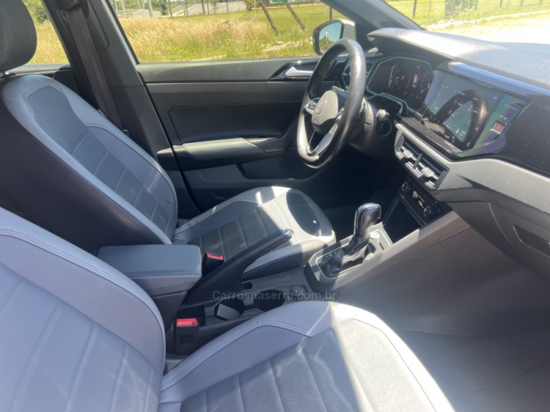 NIVUS 1.0 TSI HIGHLINE FLEX 4P AUTOMÁTICO - 2021 - ANTôNIO PRADO