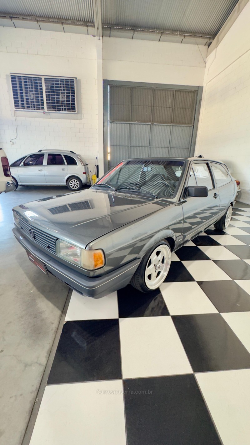 gol 1.8 gl 8v gasolina 2p manual 1993 montenegro