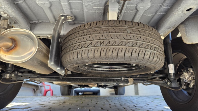 SAVEIRO 1.6 MSI TRENDLINE CS 16V FLEX 2P MANUAL - 2026 - SãO MARCOS