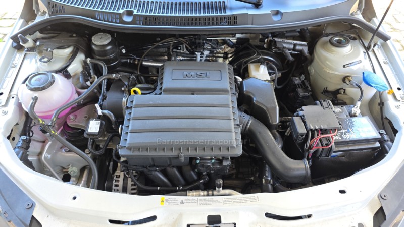 SAVEIRO 1.6 MSI TRENDLINE CS 16V FLEX 2P MANUAL - 2026 - SãO MARCOS