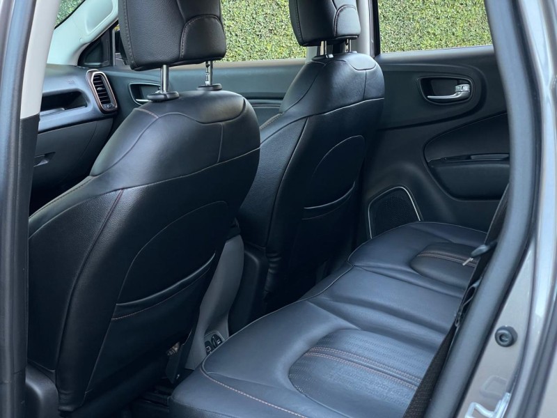 TORO 2.0 16V TURBO DIESEL VOLCANO AT9 4X4 AUTOMÁTICO - 2021 - FARROUPILHA