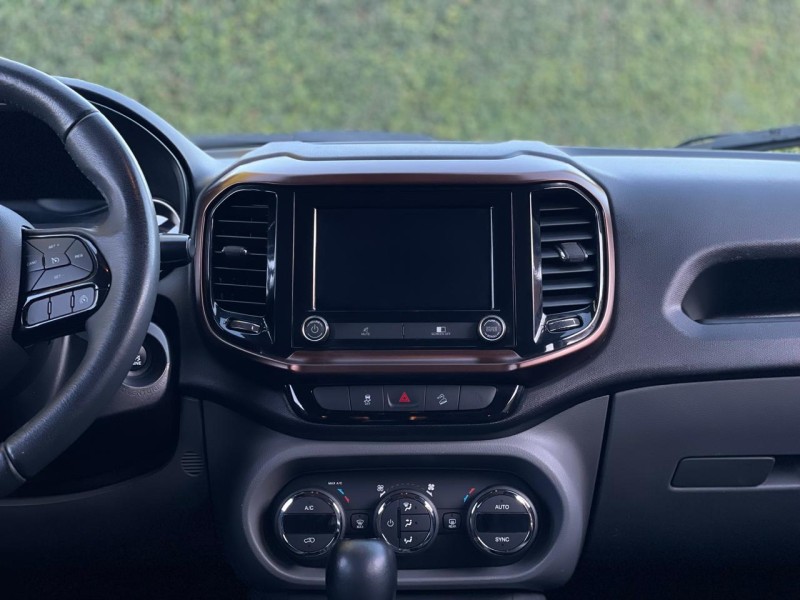 TORO 2.0 16V TURBO DIESEL VOLCANO AT9 4X4 AUTOMÁTICO - 2021 - FARROUPILHA