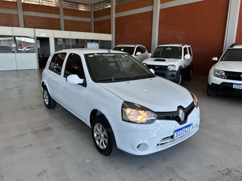 clio 1.0 expression 16v flex 4p manual 2016 taquara