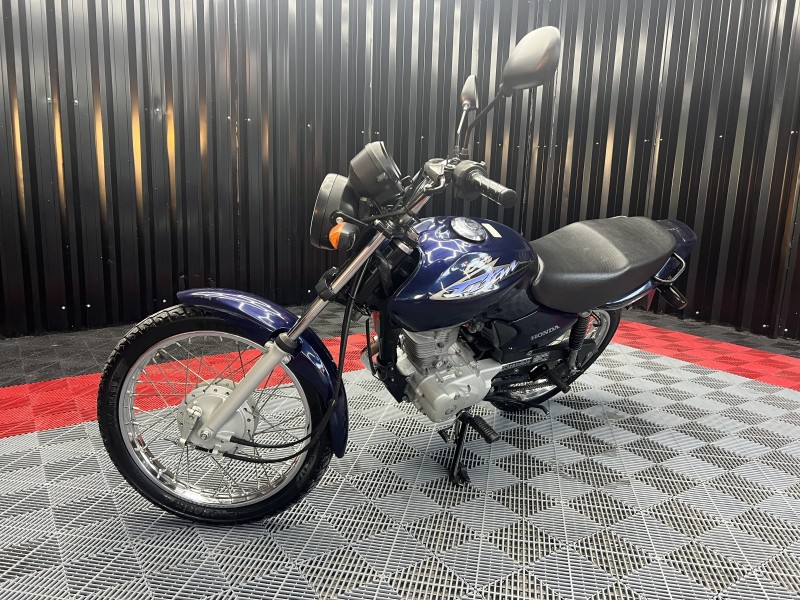 cg 125 titan ks 2004 caxias do sul