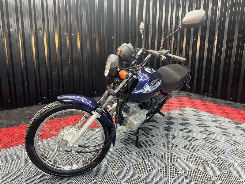 CG 125 TITAN KS - 2004 - CAXIAS DO SUL