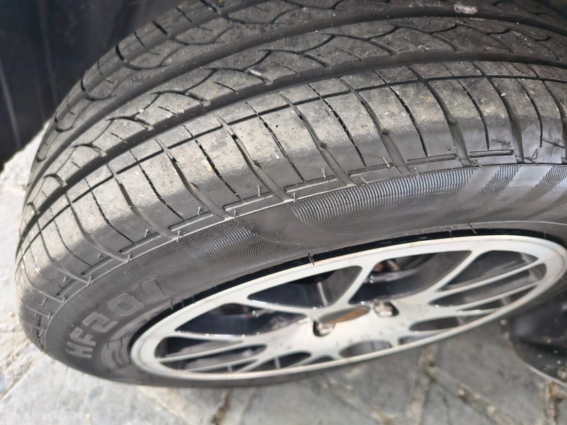 FIT 1.4 LXL 8V GASOLINA 4P AUTOMÁTICO - 2004 - CAXIAS DO SUL