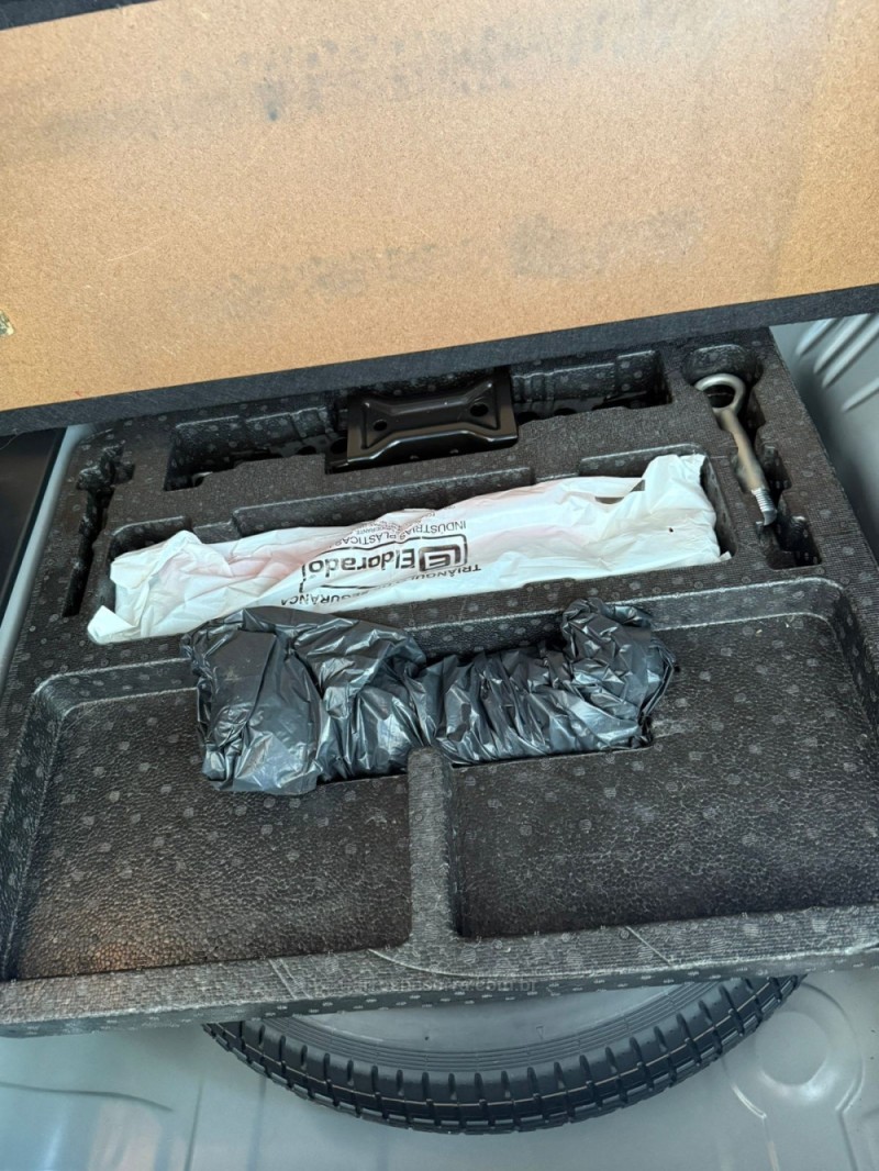 HR-V 1.5 EXL HS 4P FLEX AUTOMÁTICO - 2018 - LAJEADO