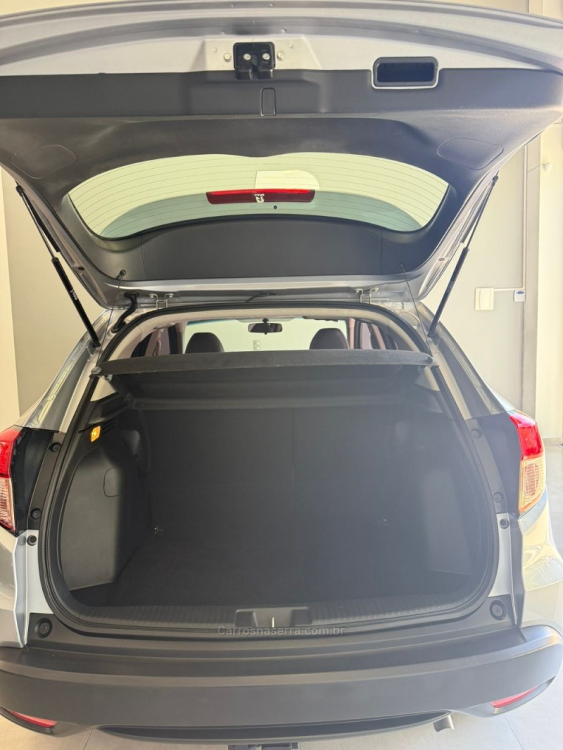 HR-V 1.5 EXL HS 4P FLEX AUTOMÁTICO - 2018 - LAJEADO