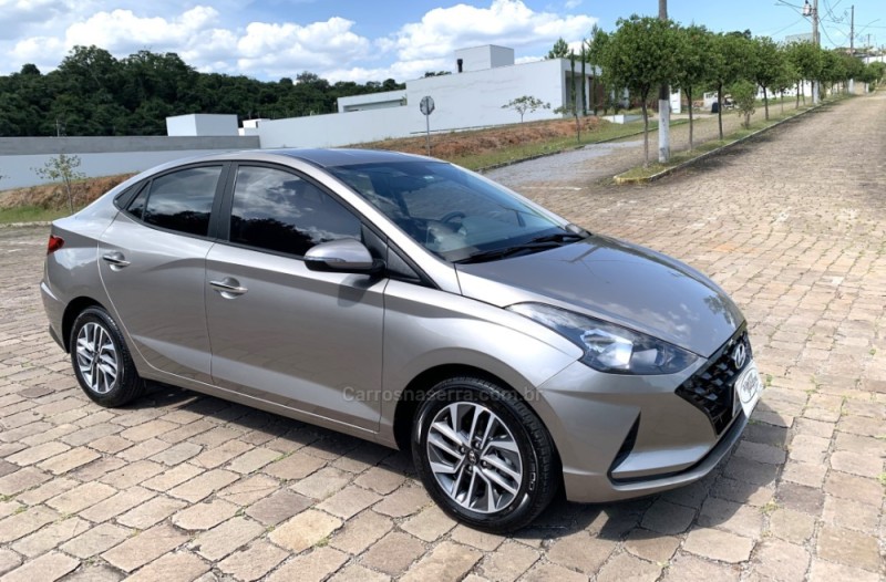 hb20 1.0 platinum 12v turbo flex 4p automatico 2022 guapore