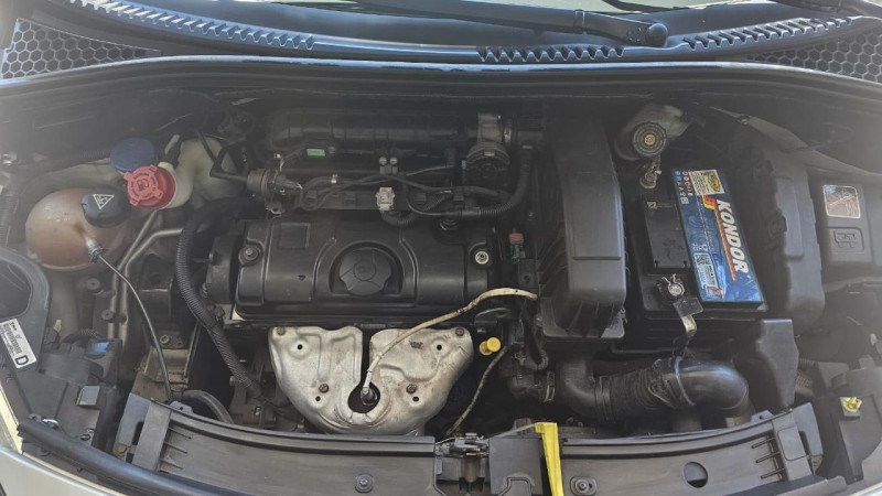 C3 1.5 TENDANCE 8V FLEX 4P MANUAL - 2013 - CAXIAS DO SUL