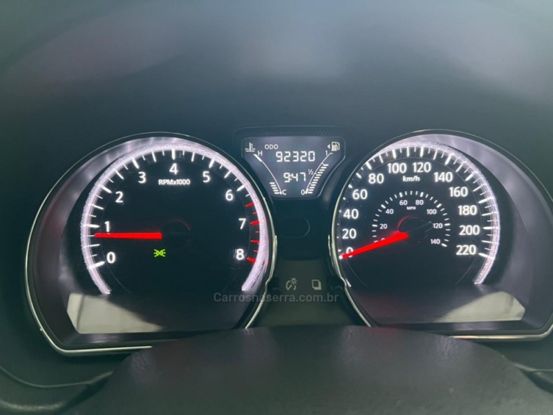 VERSA 1.6 16V FLEX S 4P MANUAL - 2020 - CAXIAS DO SUL