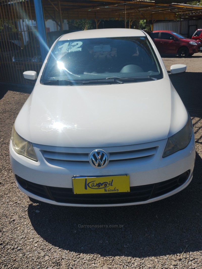 VOYAGE  - 2012 - SAPIRANGA