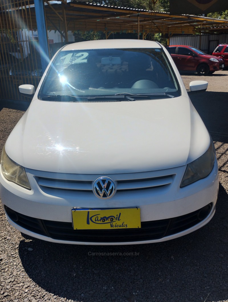 VOYAGE  - 2012 - SAPIRANGA