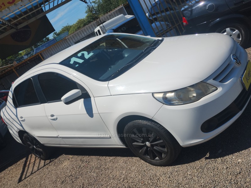 voyage  2012 sapiranga