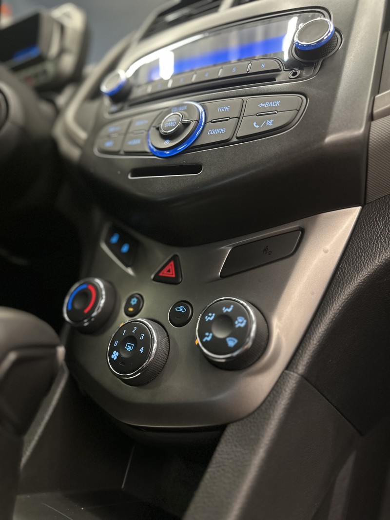 SONIC 1.6 LT SEDAN 16V FLEX 4P AUTOMÁTICO - 2013 - CAXIAS DO SUL