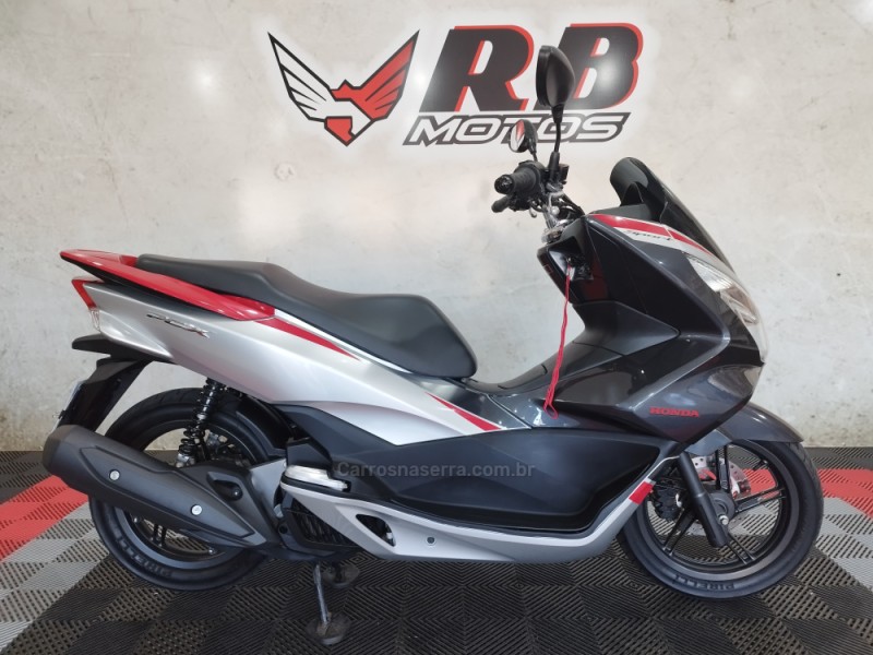 pcx 150 sport 2018 novo hamburgo