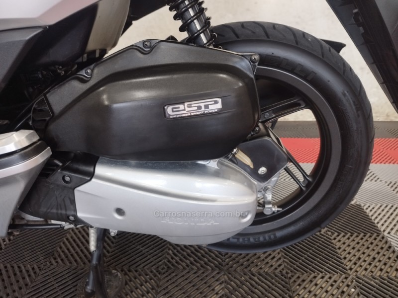 PCX 150 SPORT - 2018 - NOVO HAMBURGO