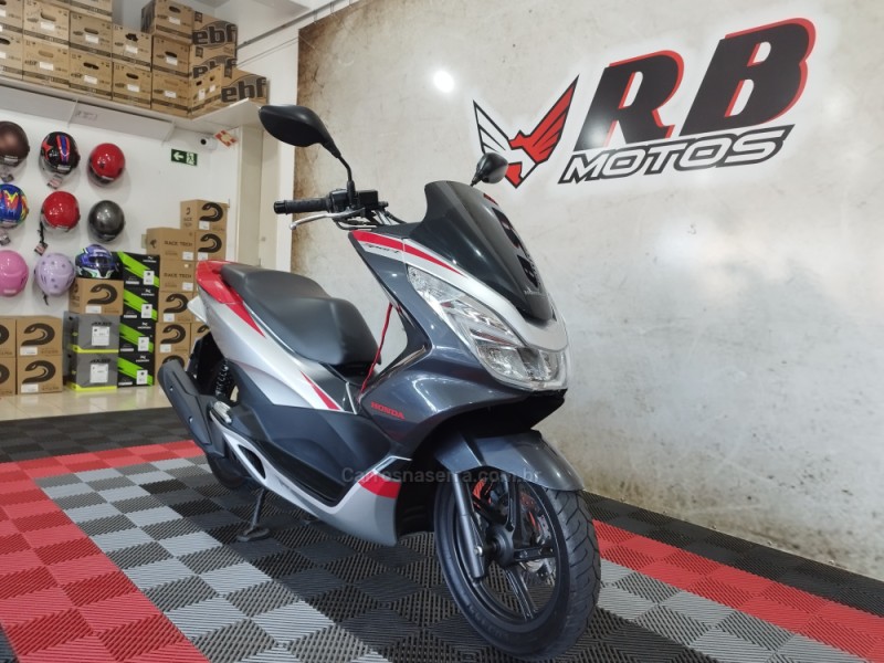PCX 150 SPORT - 2018 - NOVO HAMBURGO