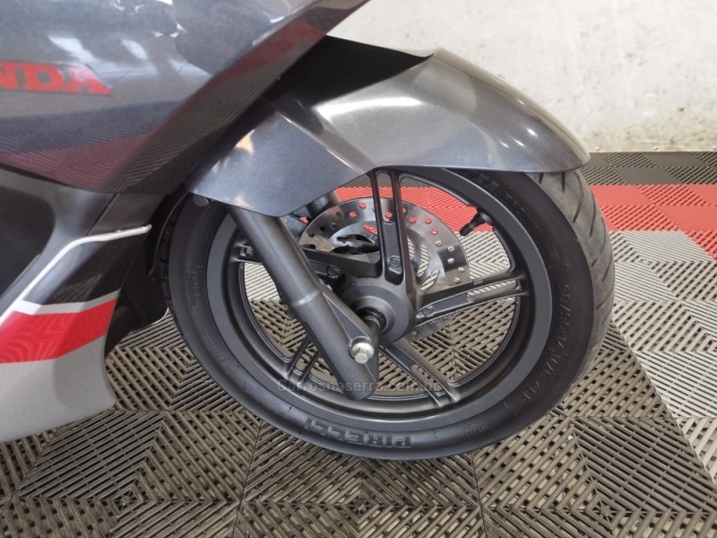 PCX 150 SPORT - 2018 - NOVO HAMBURGO