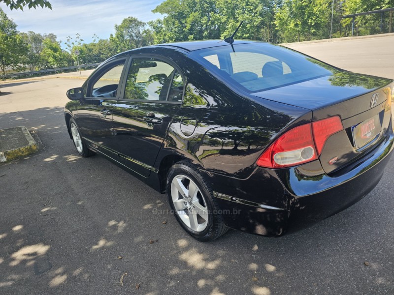 CIVIC 1.8 LXS 16V FLEX 4P MANUAL - 2010 - BENTO GONçALVES