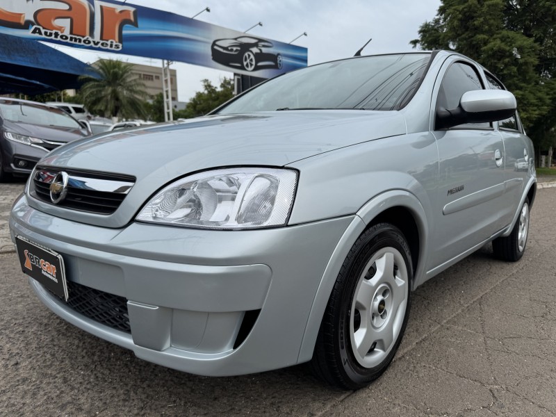 CORSA 1.4 MPFI PREMIUM 8V FLEX 4P MANUAL