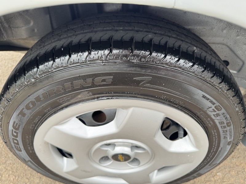 CORSA 1.4 MPFI PREMIUM 8V FLEX 4P MANUAL - 2011 - DOIS IRMãOS