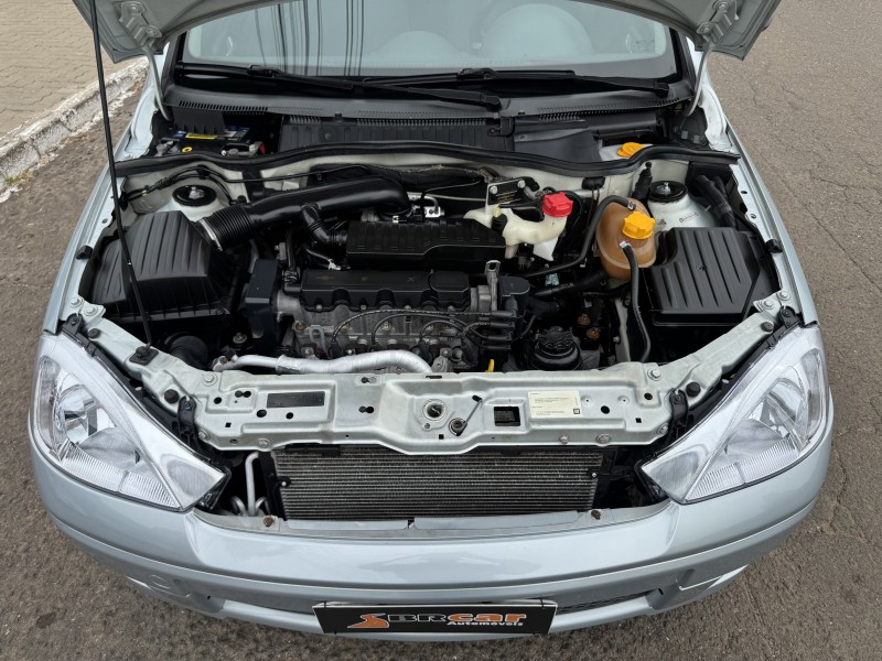 CORSA 1.4 MPFI PREMIUM 8V FLEX 4P MANUAL - 2011 - DOIS IRMãOS
