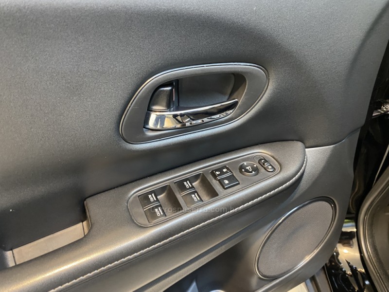 HR-V 1.8 16V FLEX EX 4P AUTOMÁTICO - 2020 - BENTO GONçALVES