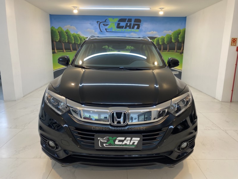 HR-V 1.8 16V FLEX EX 4P AUTOMÁTICO - 2020 - BENTO GONçALVES