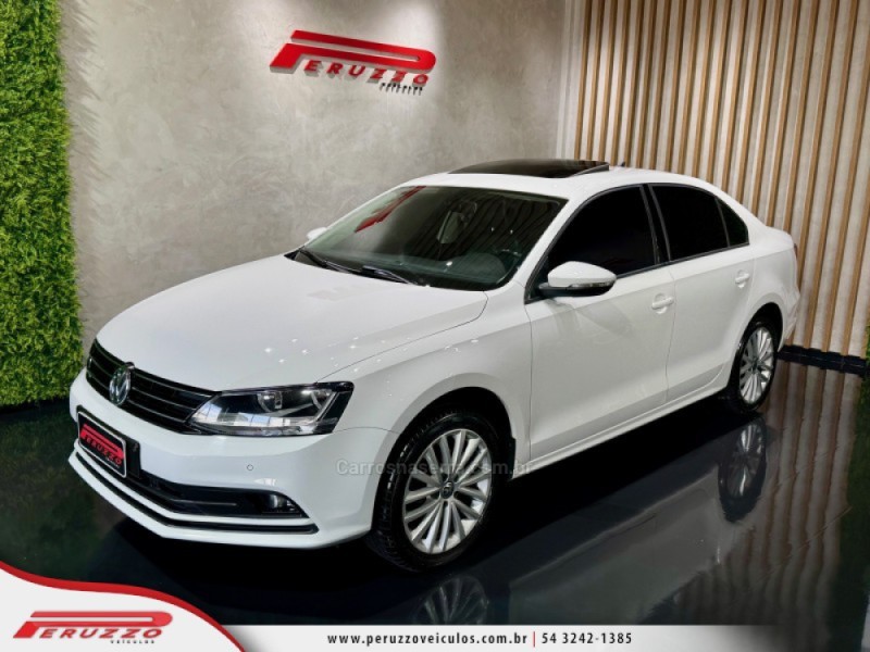 jetta 1.4 16v tsi comfortline flex 4p tiptronic 2017 nova prata