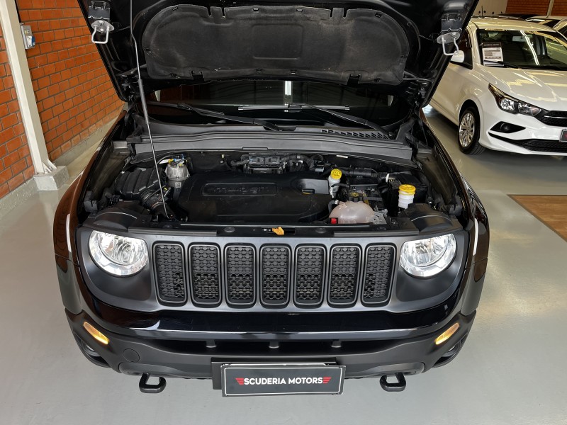 RENEGADE 2.0 16V MOAB 4X4 TURBO DIESEL 4P AUTOMÁTICA - 2021 - BENTO GONçALVES